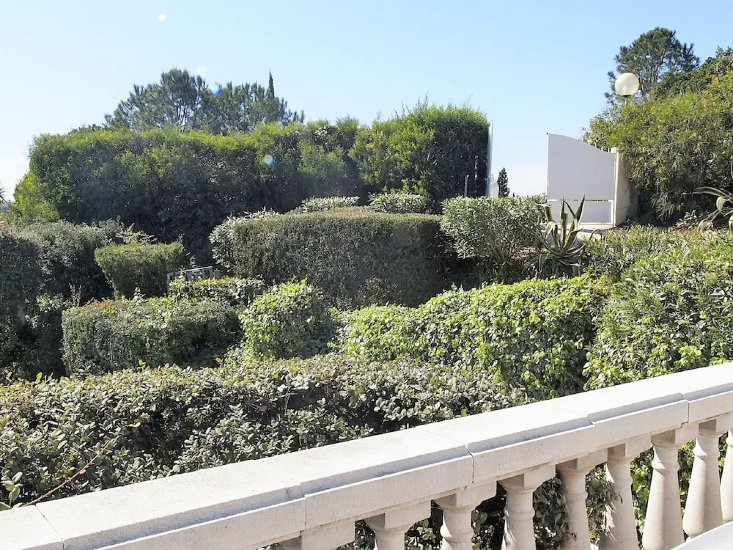 A Tastefully Furnished Villa With Private Pool, 8 km From the Mediterranean Sea
