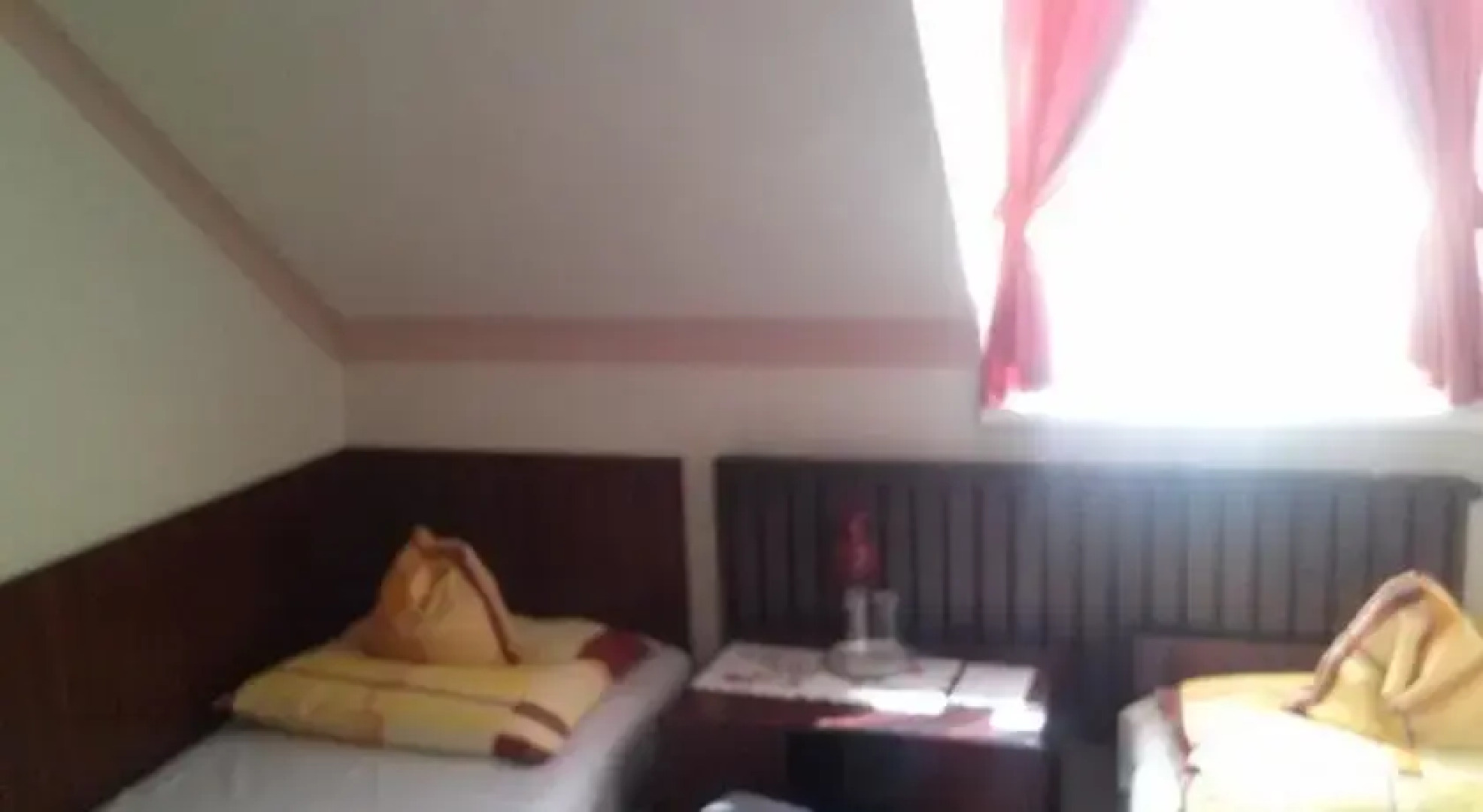 Flamingo Vendéglő Panzió