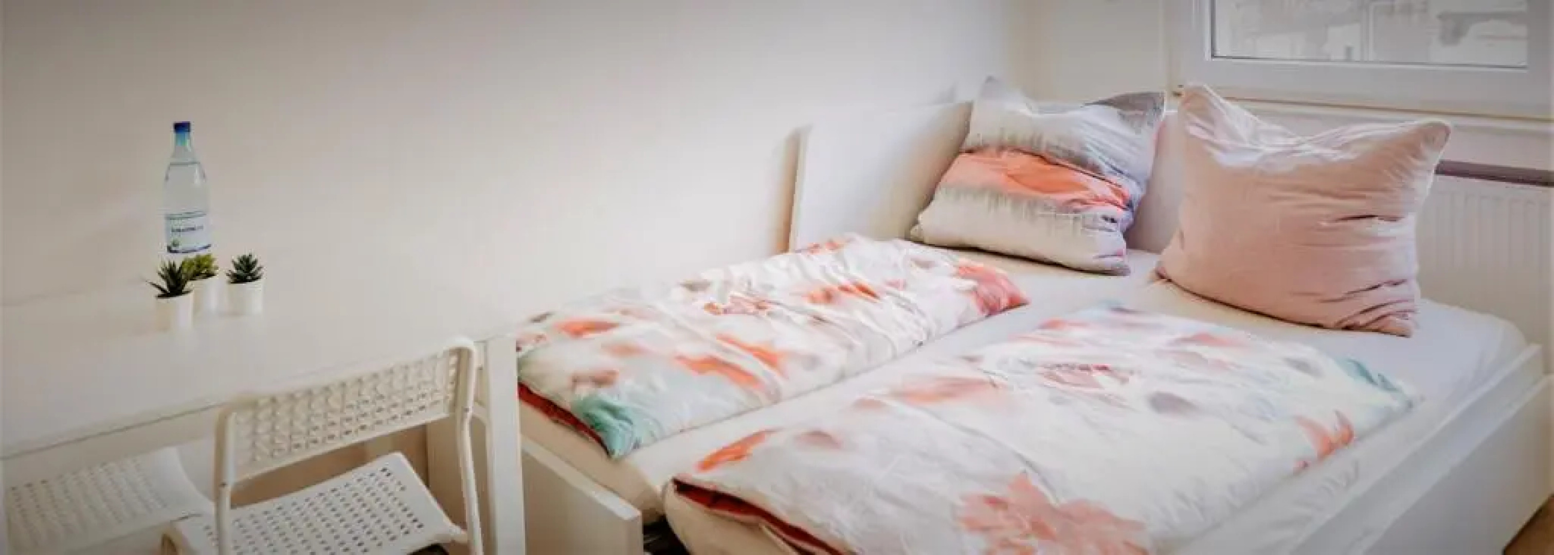 SK Apartments - Sandwood