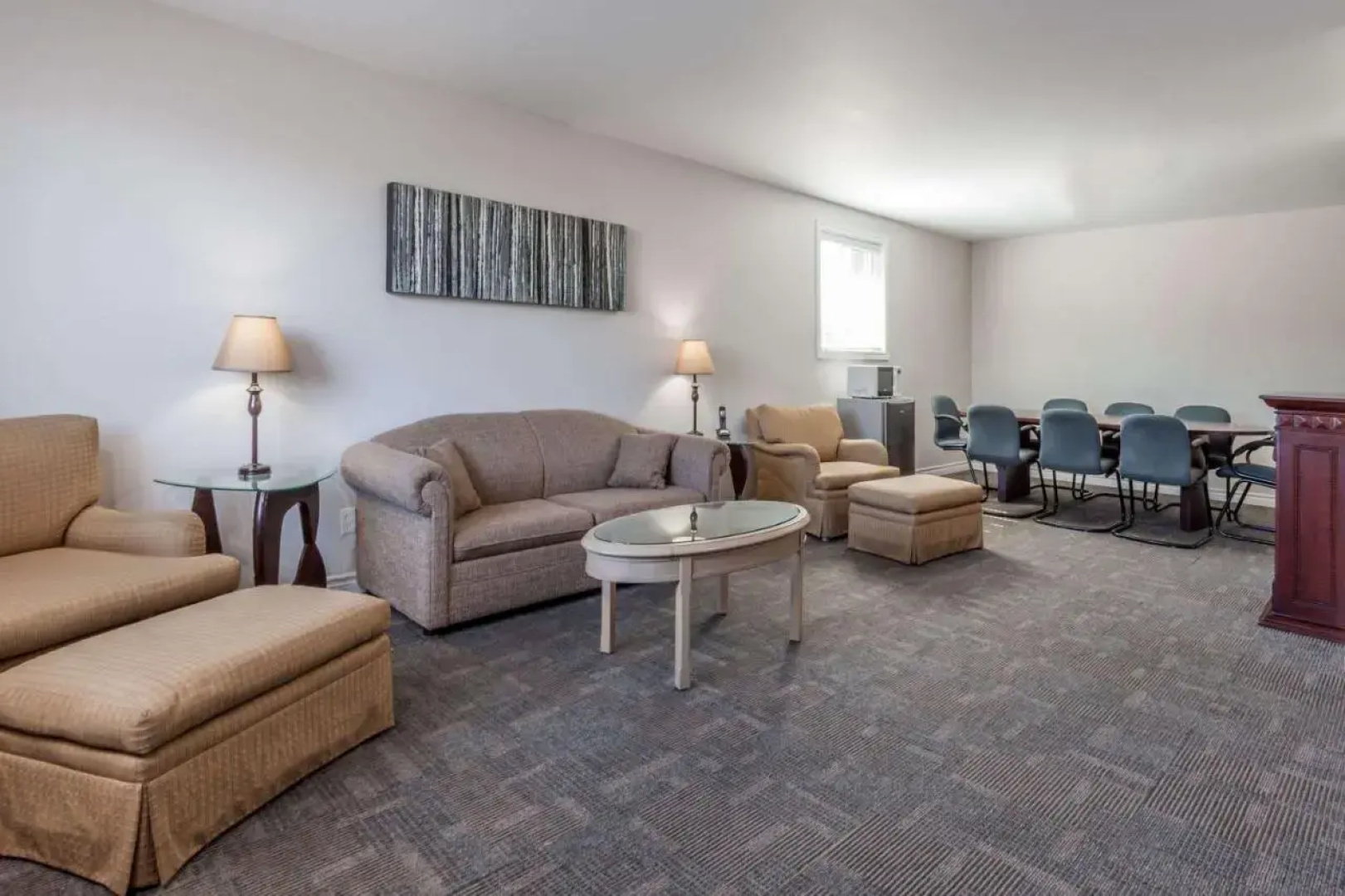 Kirkland Lake Inn