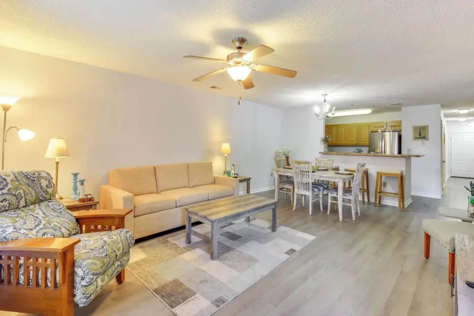 Scenic Outdoor Space: Lake Keowee Retreat!