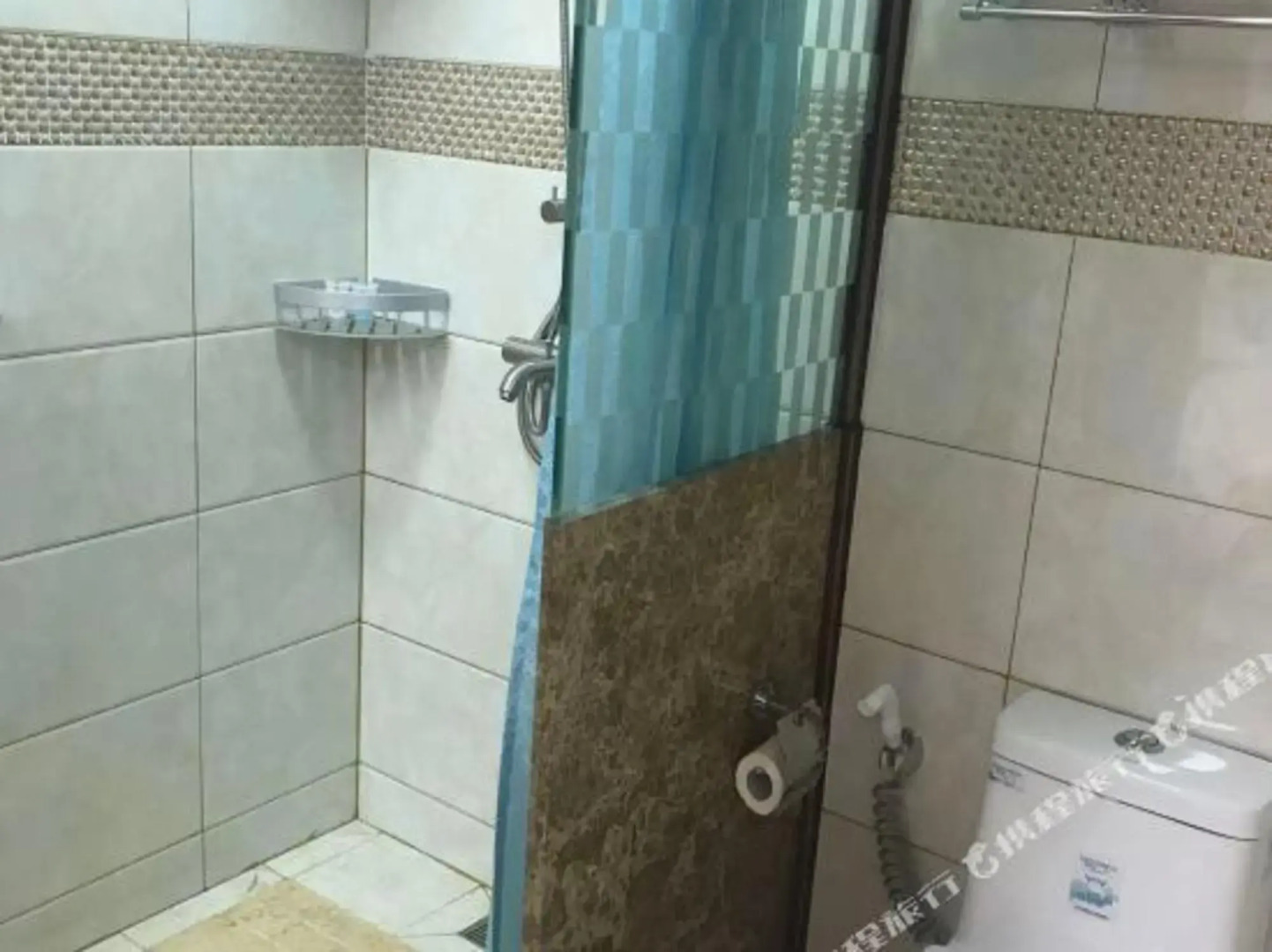 Shengquan Hot Spring Hotel