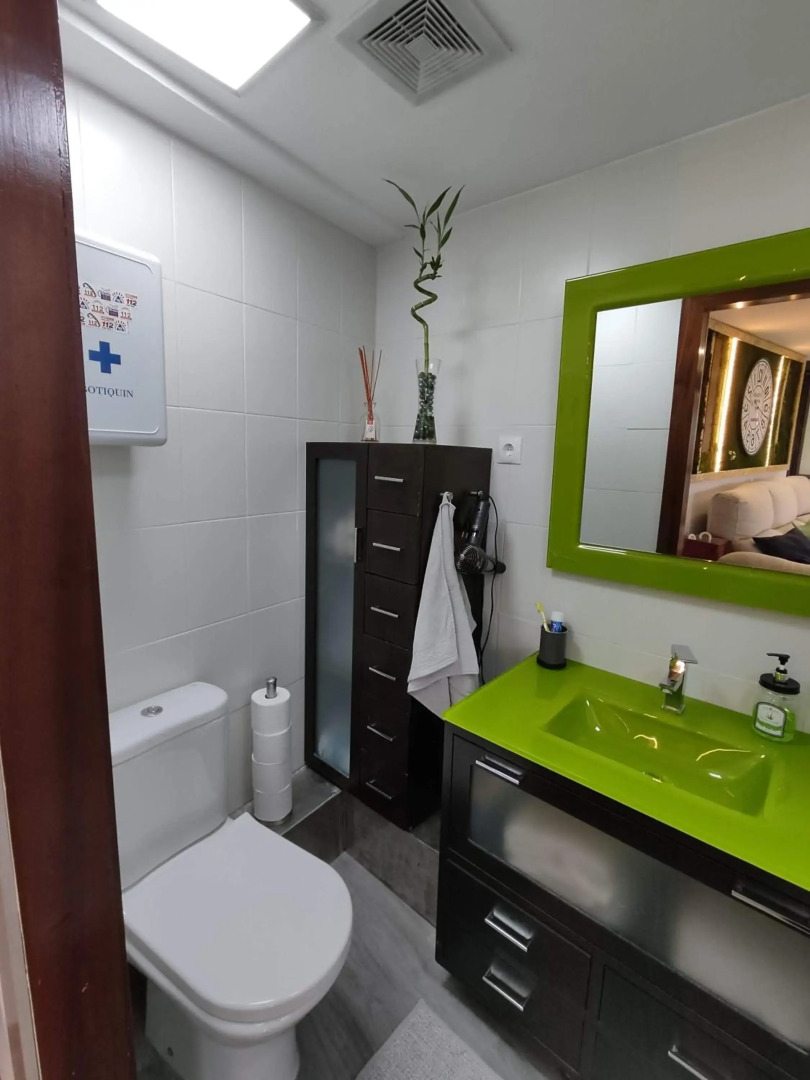 Precioso loft en Bermeo con vistas al mar