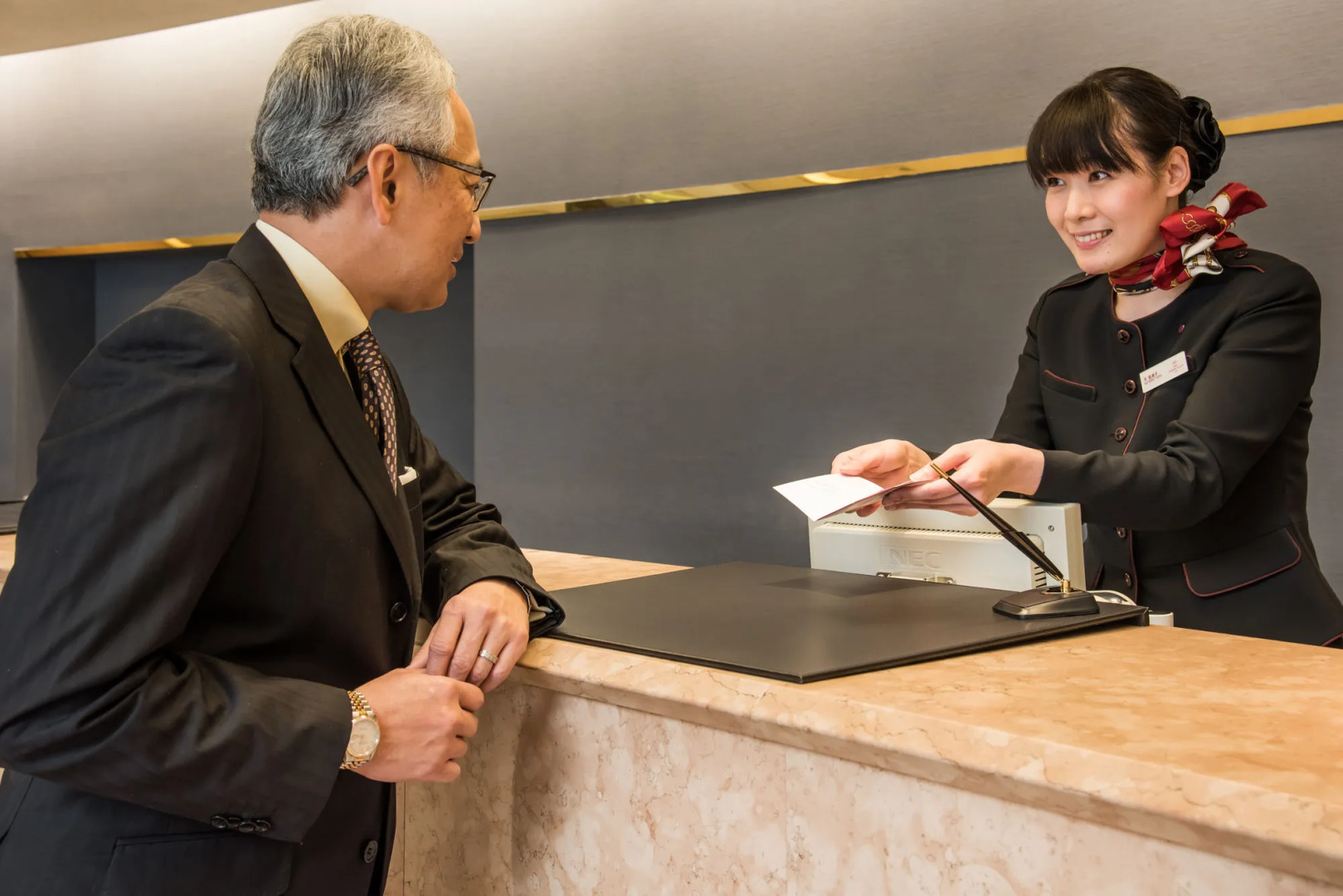 ANA Crowne Plaza Narita by IHG