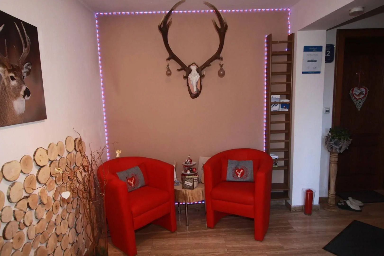 Alpin Resort Austria