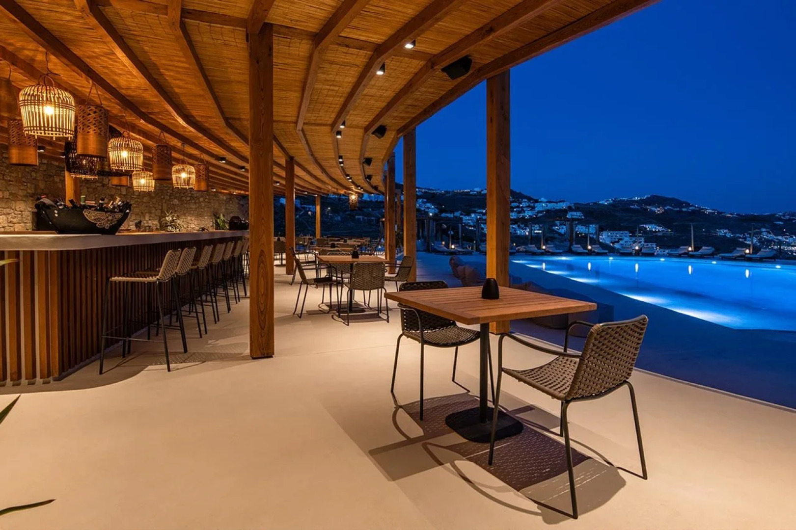 Destino Anamar Mykonos