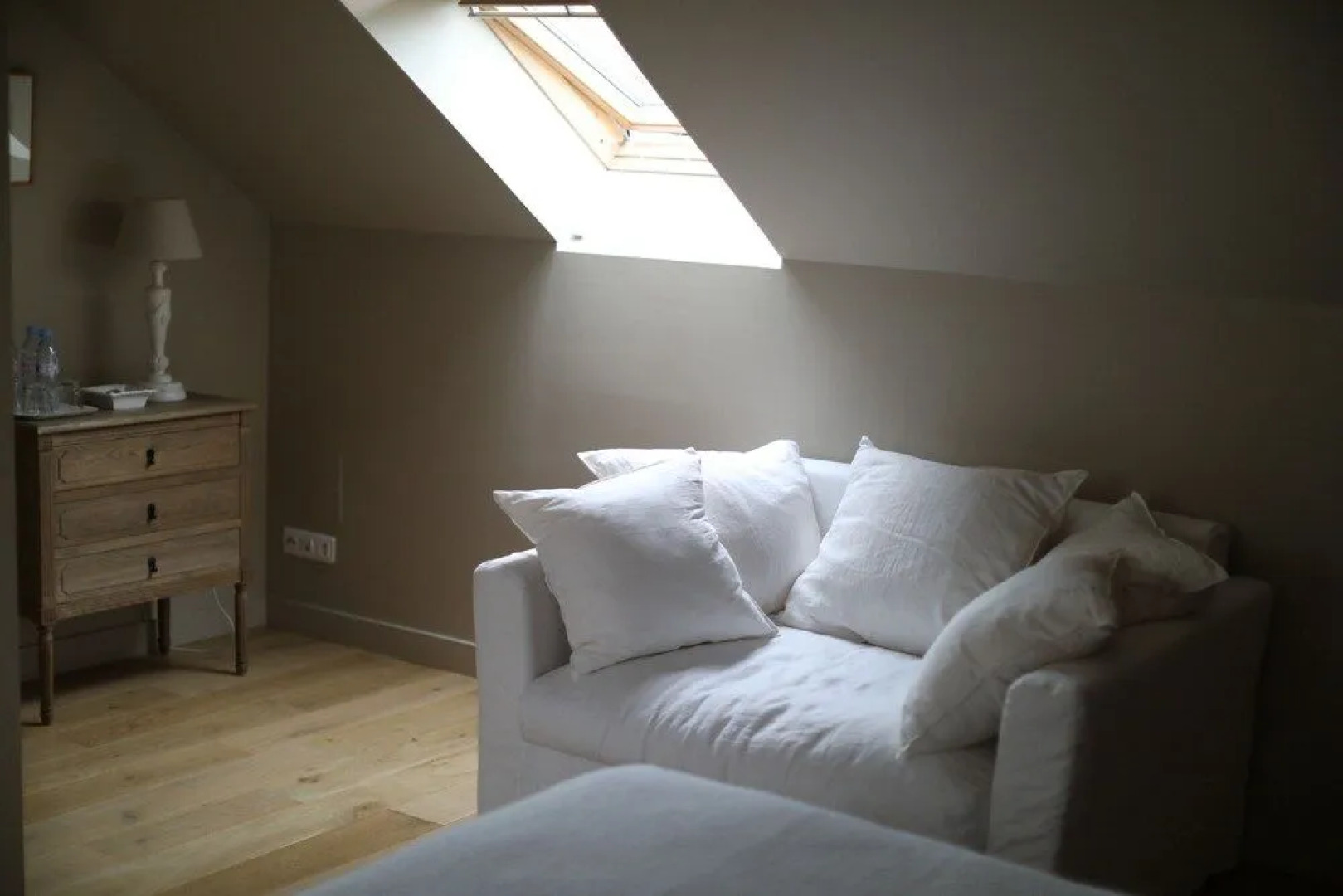 EVIDENCE Maison d'Hôtes