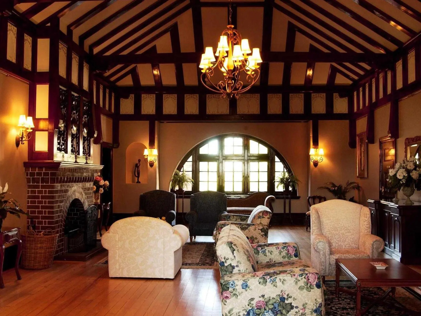 Petersons Armidale Winery & Guesthouse