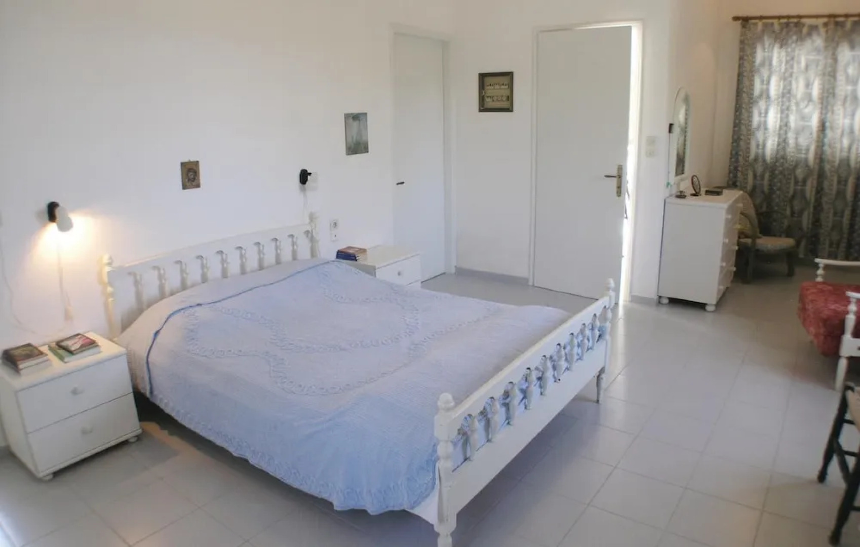 Awesome Home in Amfilochia With 3 Bedrooms