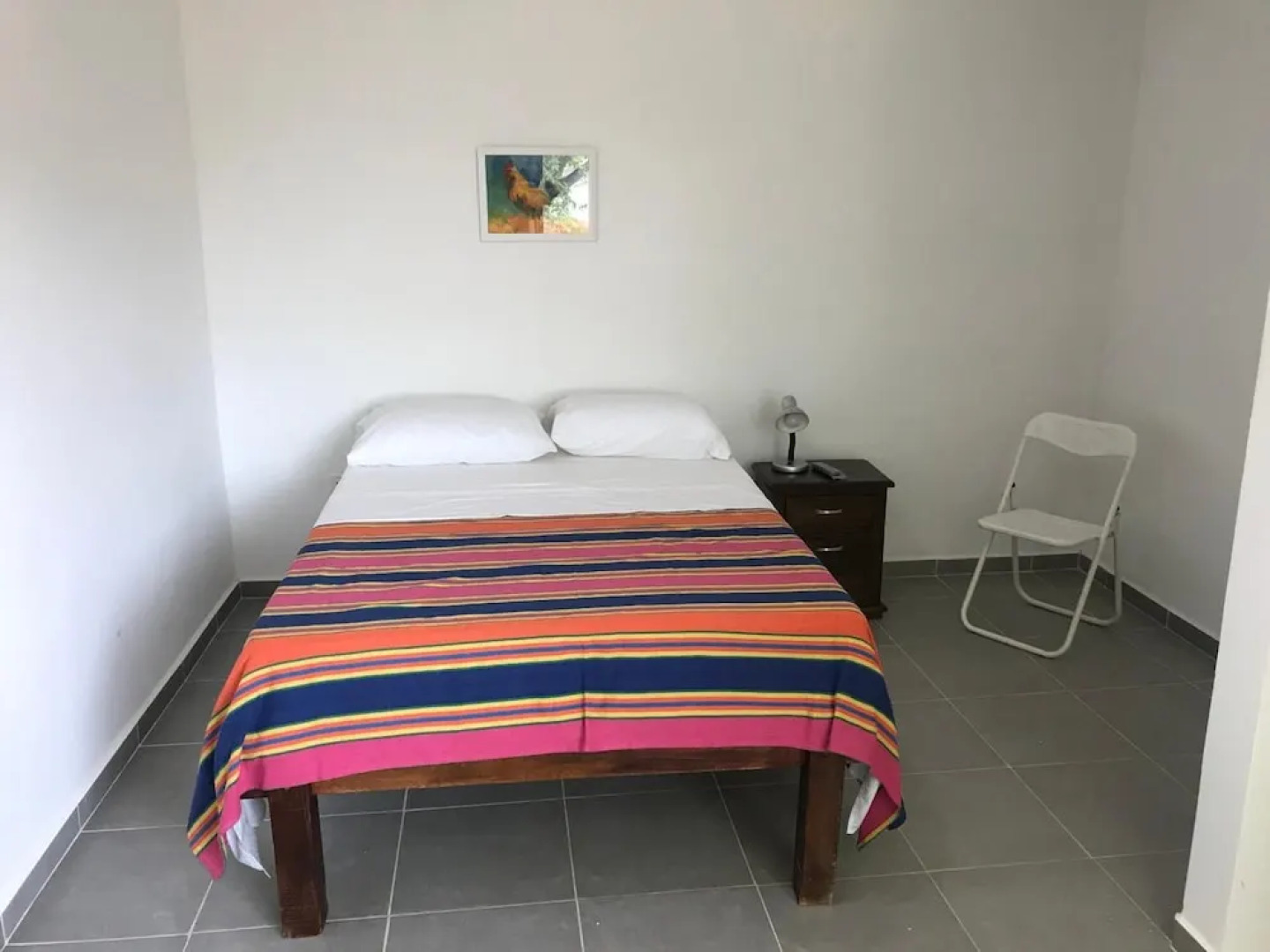 Posada La Casa de Majo