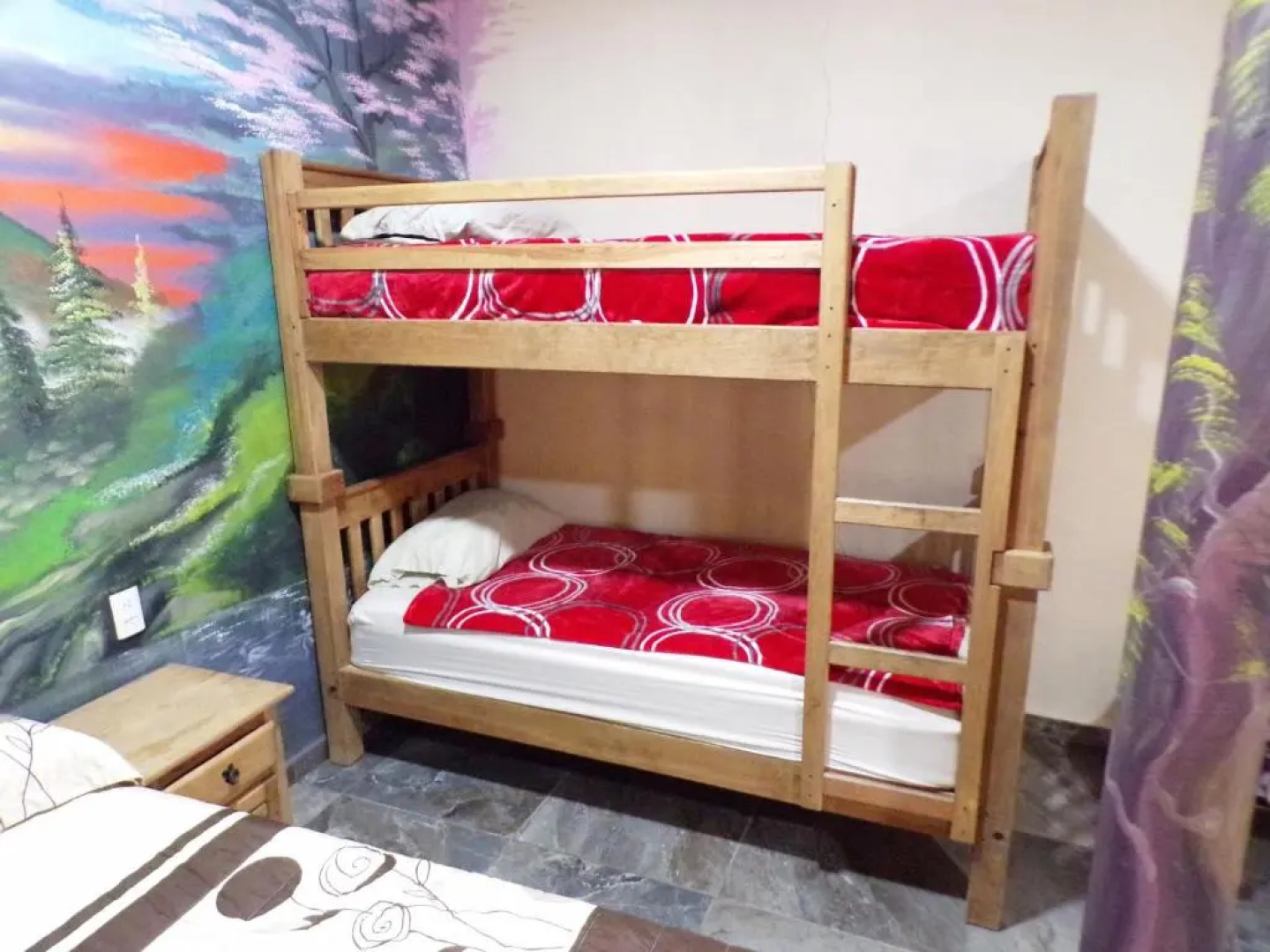 Posada Familiar Tonantzin