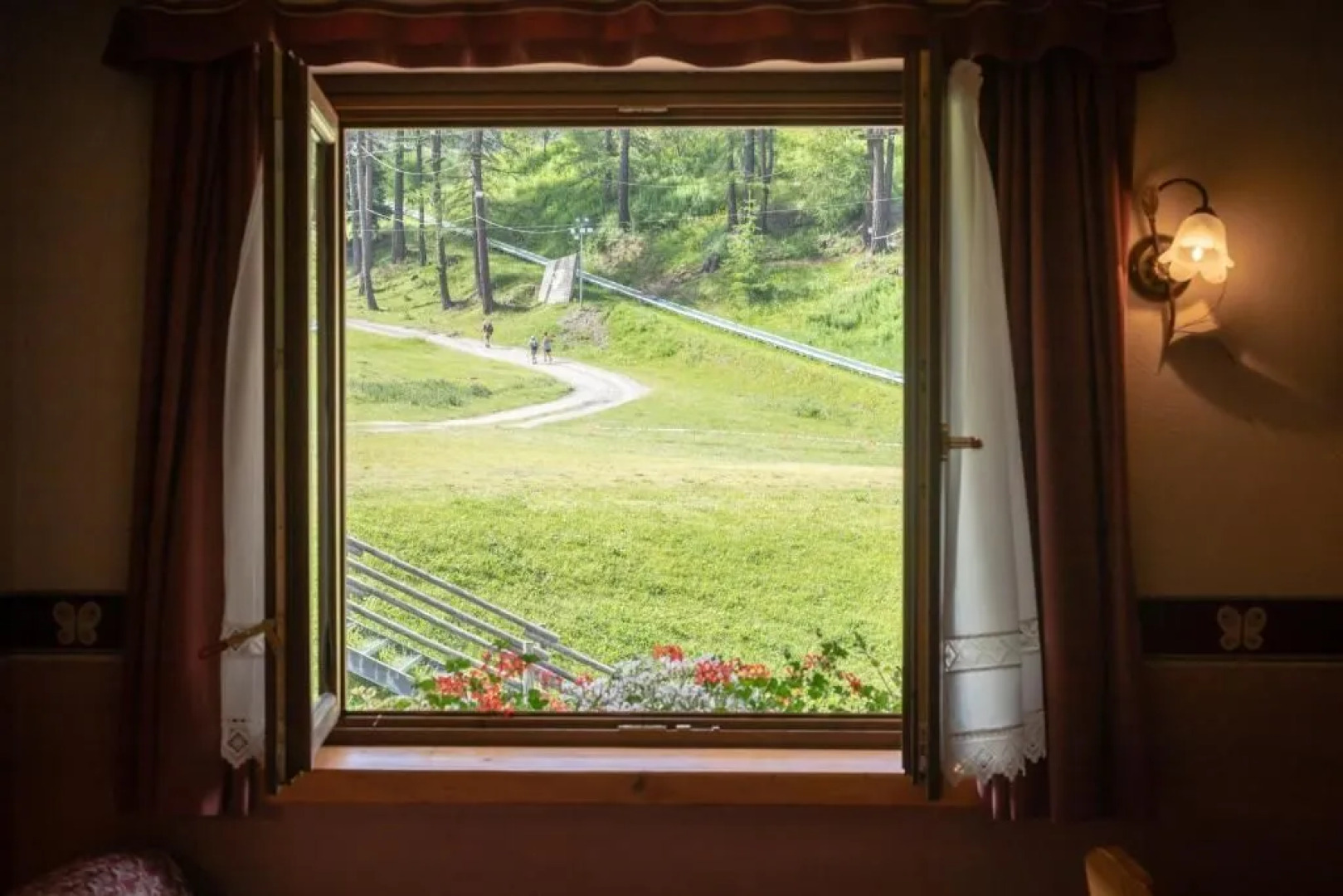 Hotel della Nouva Pila