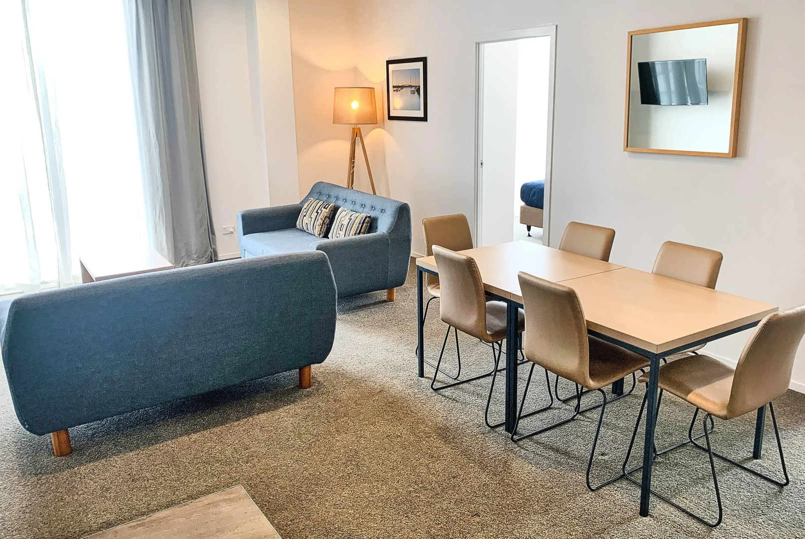 Ramada Suites By Wyndham Albany