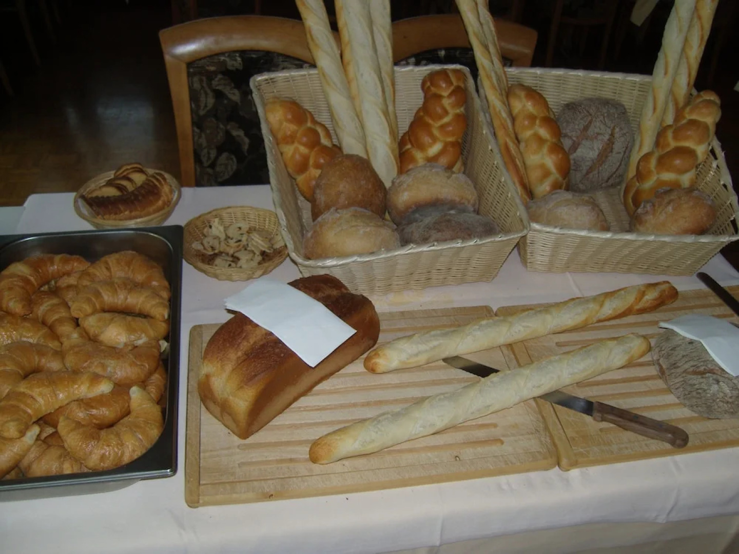 Hostel Vista Zweisimmen