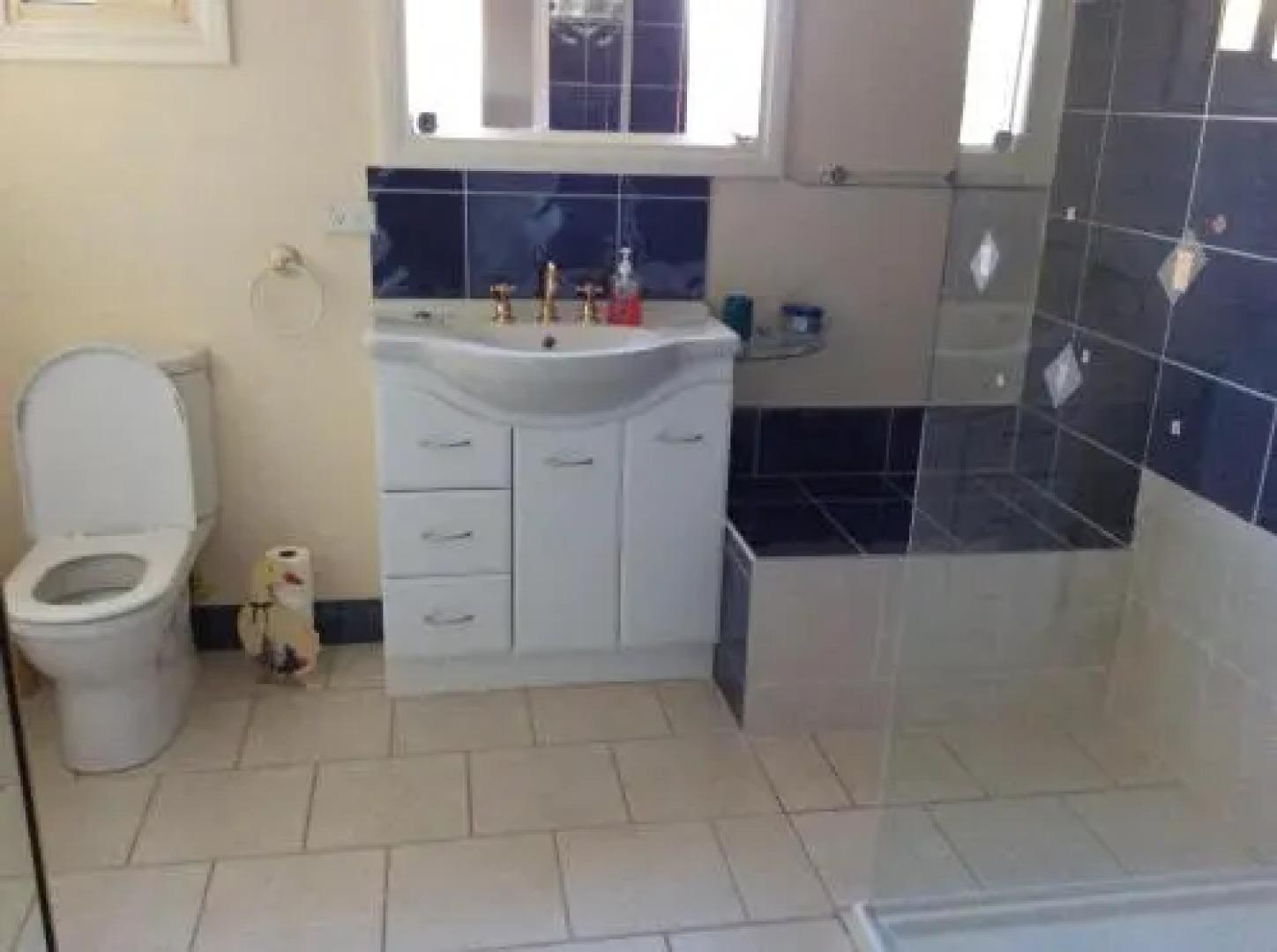 Resilience Guest House