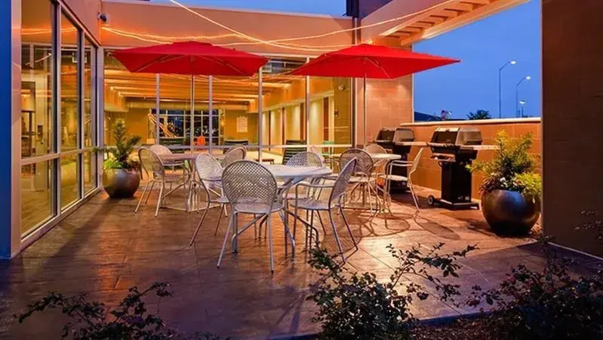 Home2 Suites by Hilton Atlanta Newnan