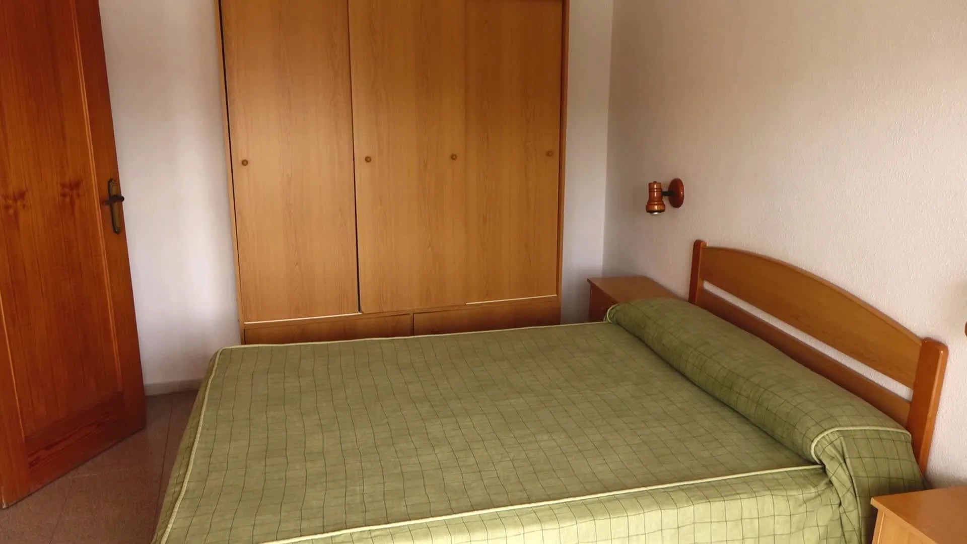 Apartamentos Riviera Beach