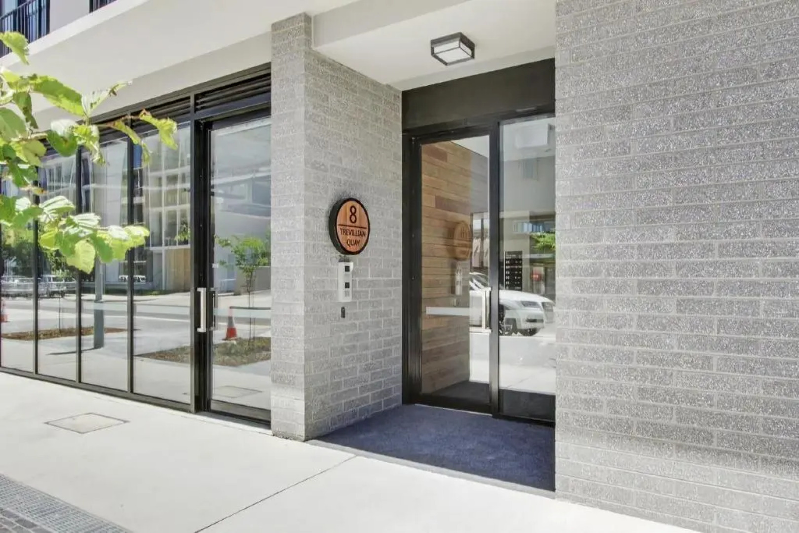 Accommodate Canberra - The Pier