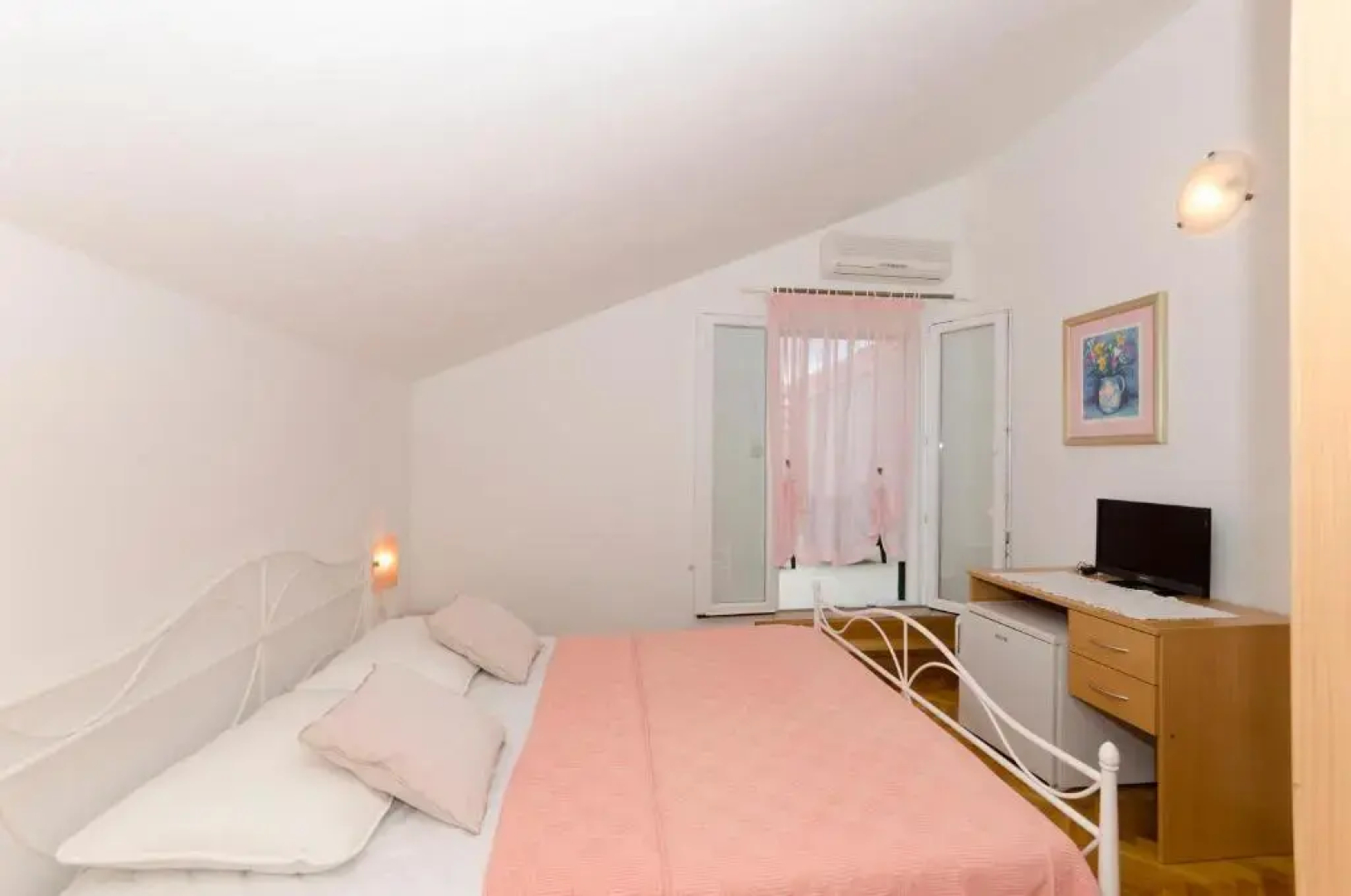 Apartments Katica