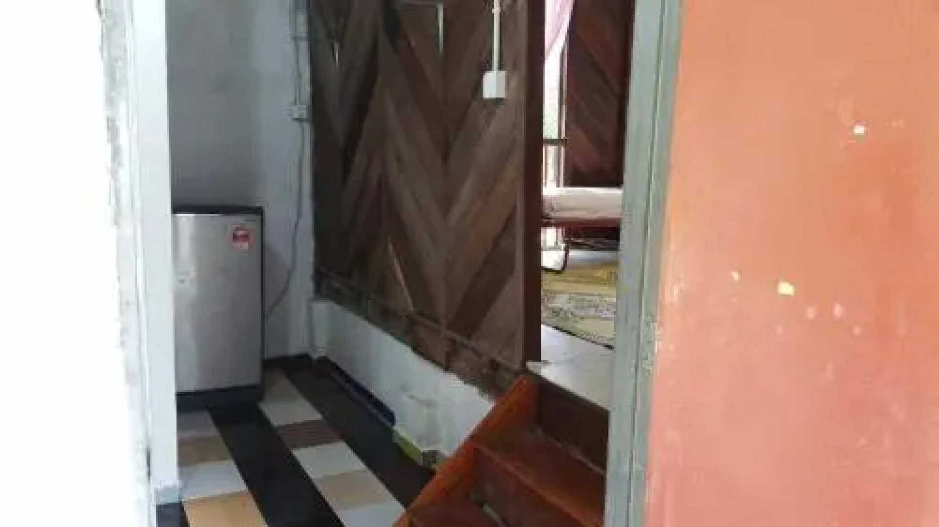 Chalet Kampong Semawar