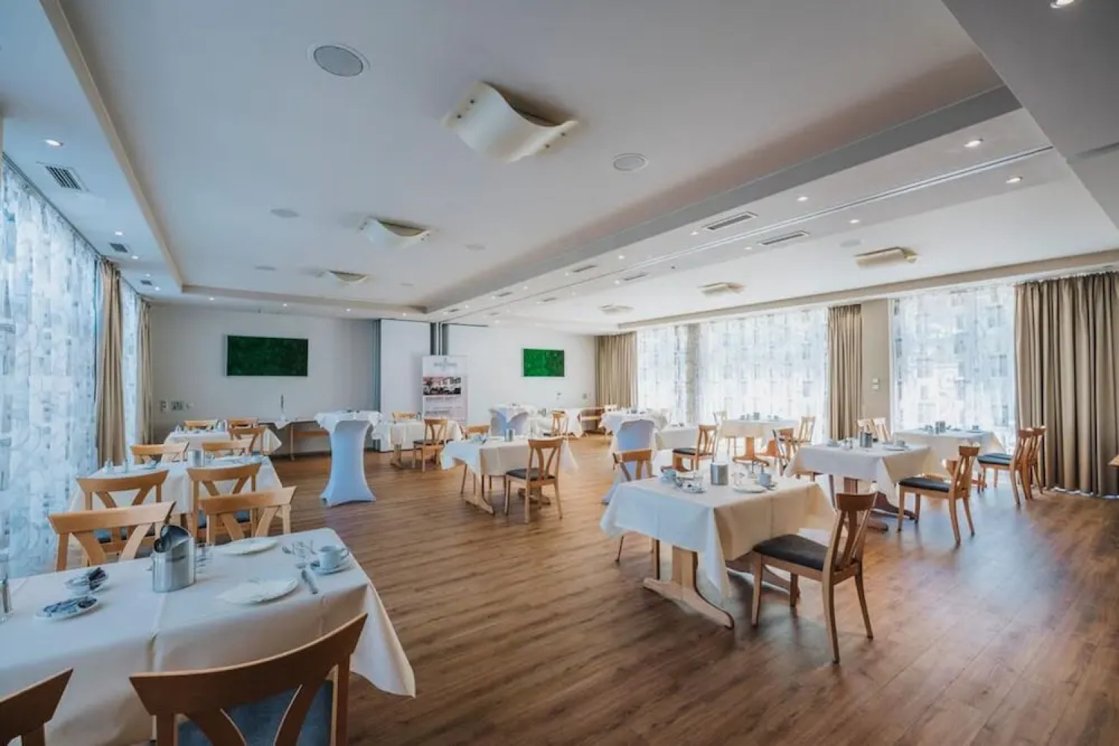 Hotel - Restaurant Roemer