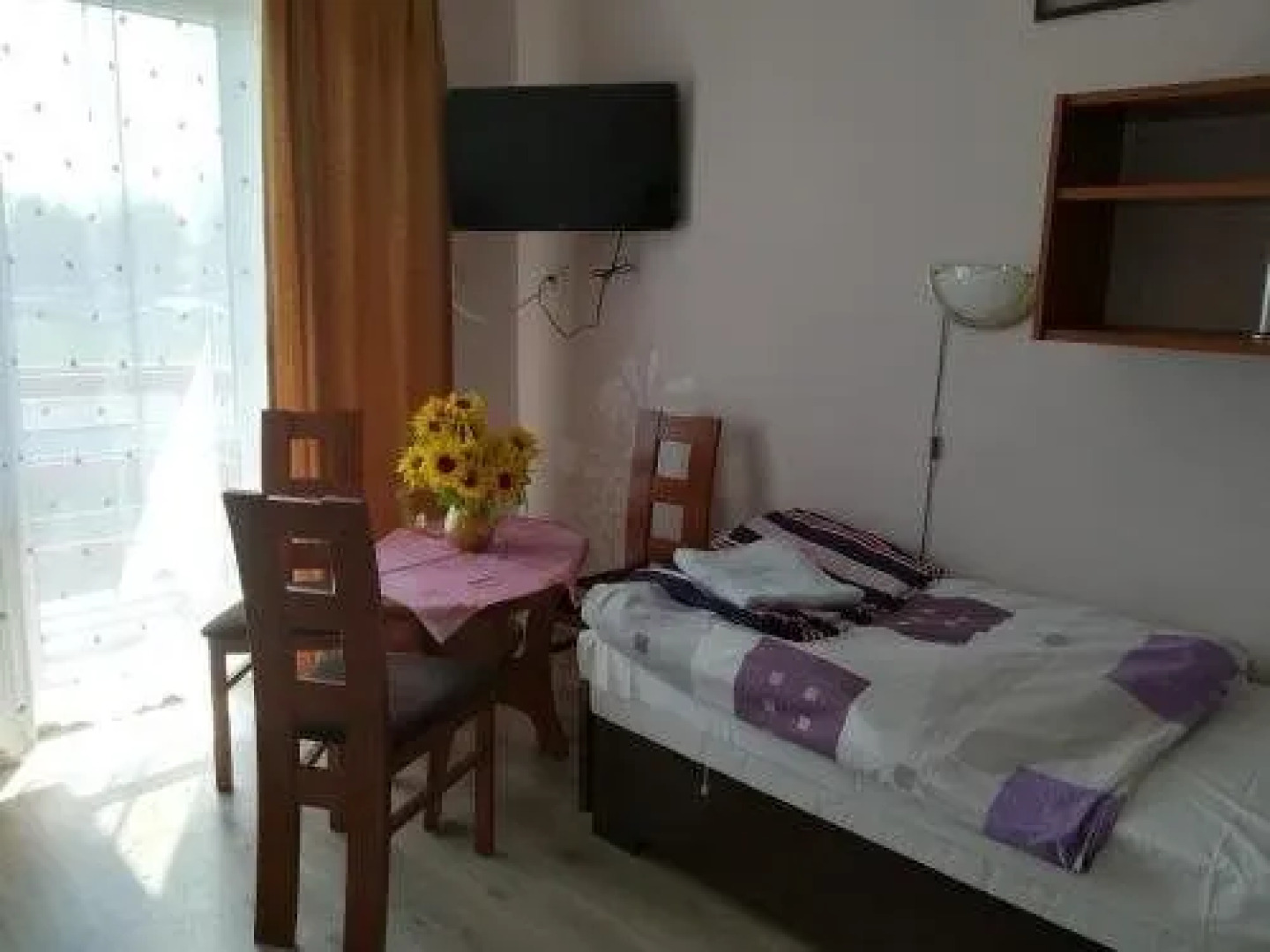 Ośrodek Rehabilitacyjno-Wczasowy Ewa