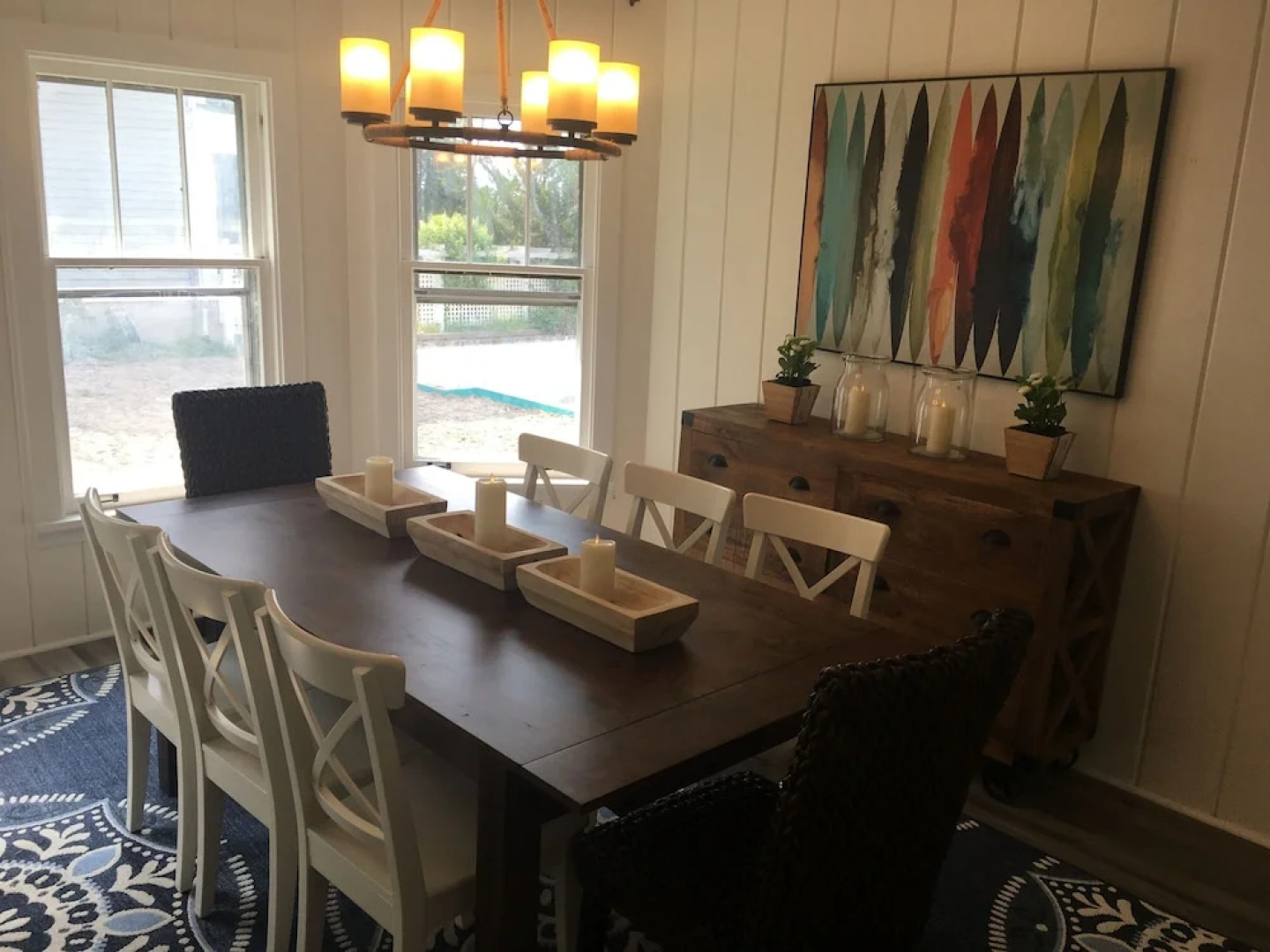 Lake Michigan Beach Cottages