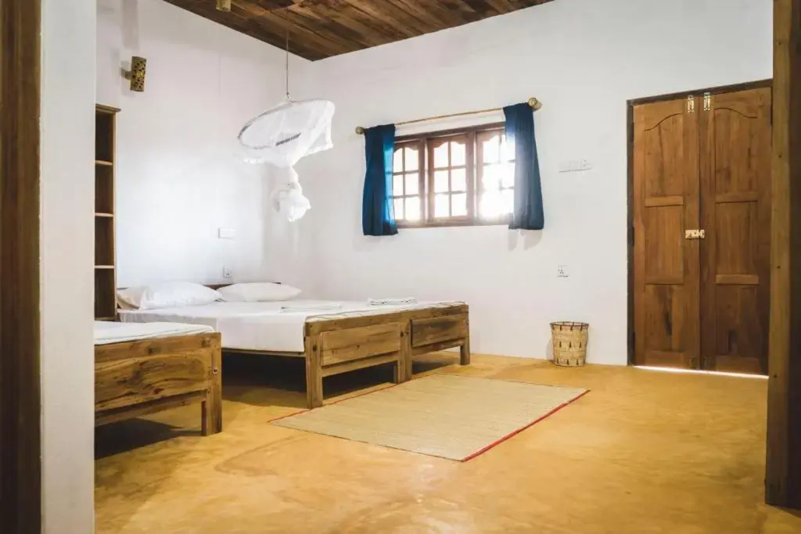 Five Trees Beach Resort Hotel