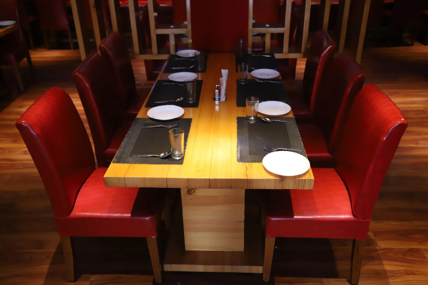 Visit Hotel & Restaurant