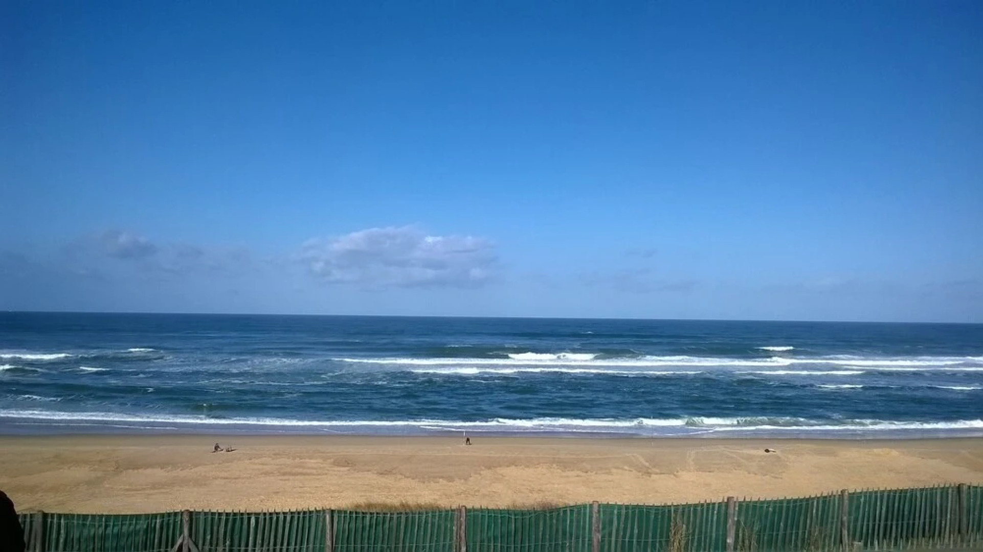La Ferme de Mézos Chambre d'hôtes