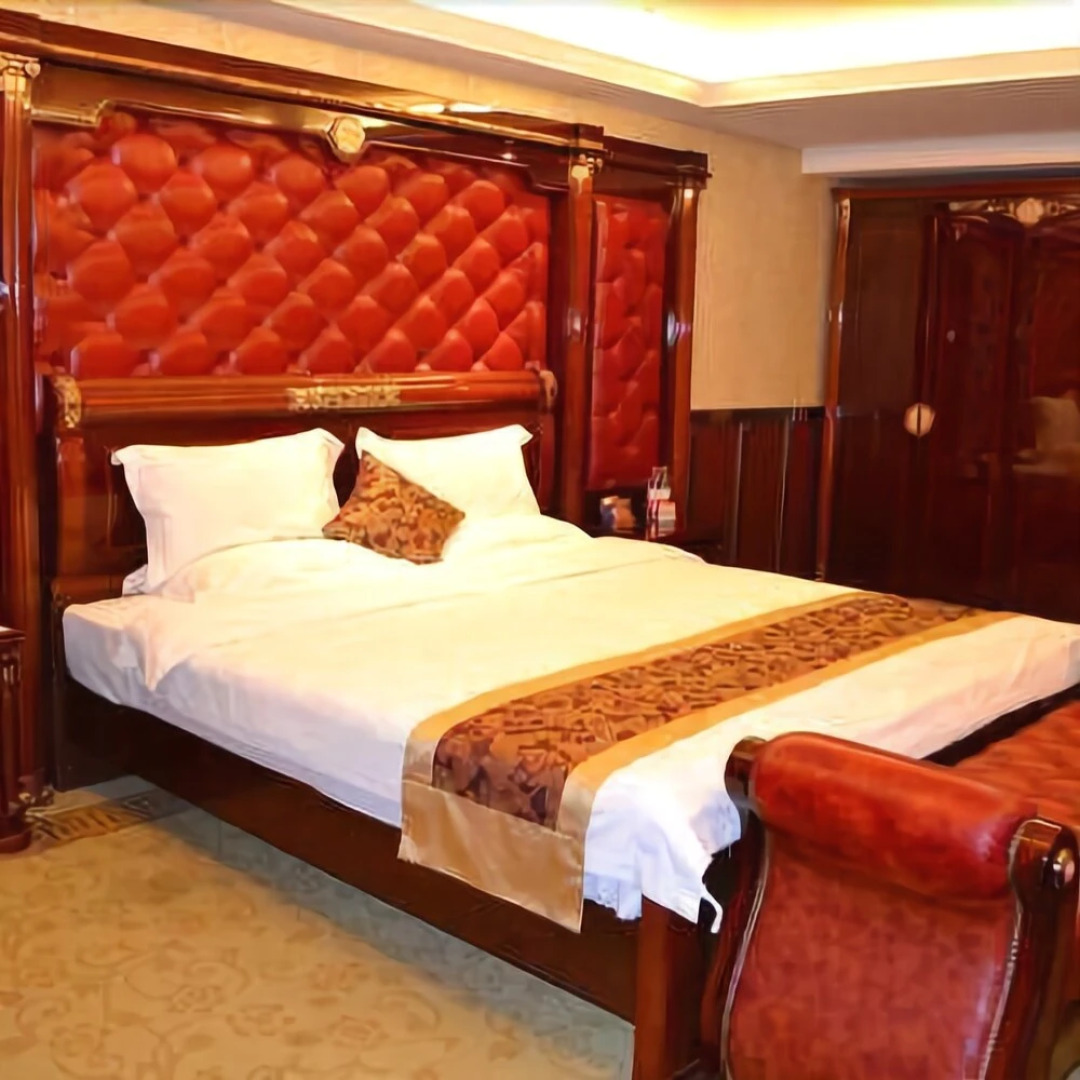 Century Longding International Hotel