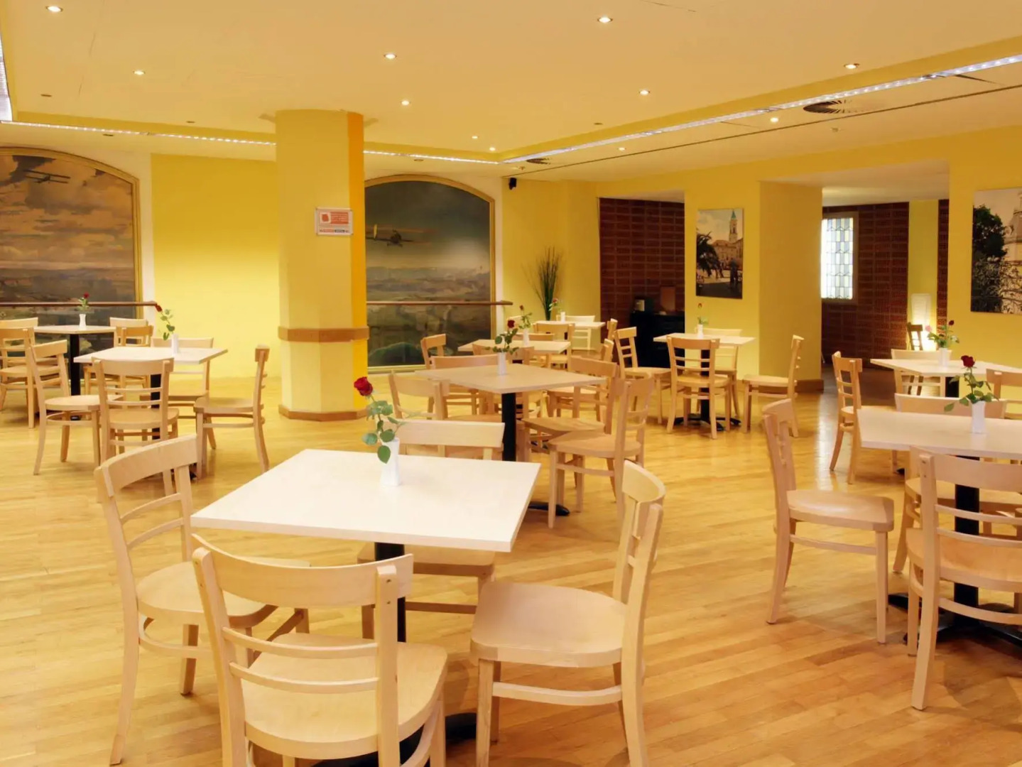 A&O Karlsruhe Hauptbahnhof