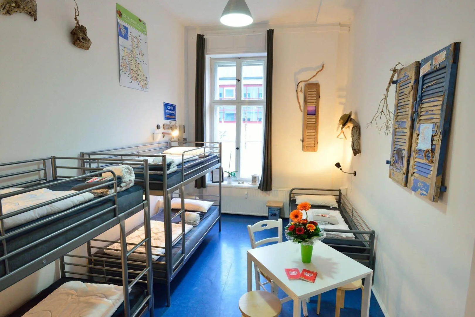Kiez Hostel Berlin