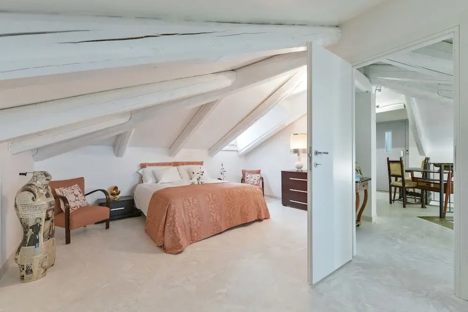 Casa dell'Architetto