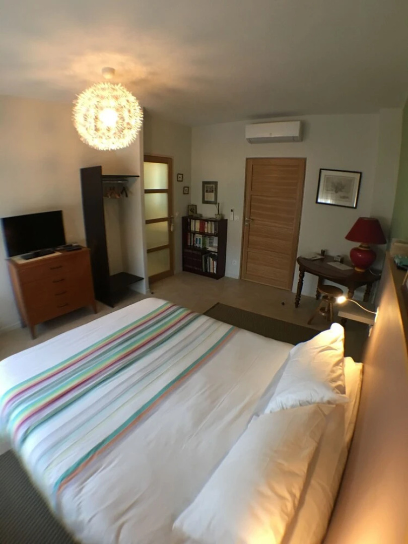 Bed & Breakfast - Maison D'hôtes Le Foch