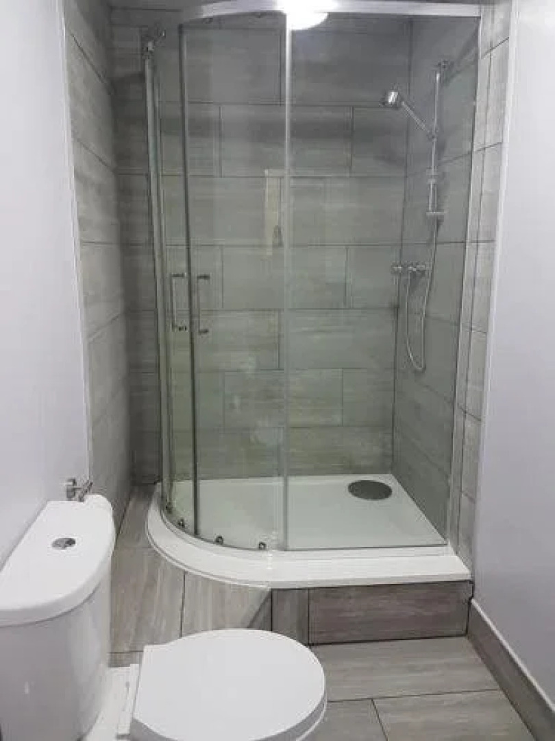 The Bull On The Bridge