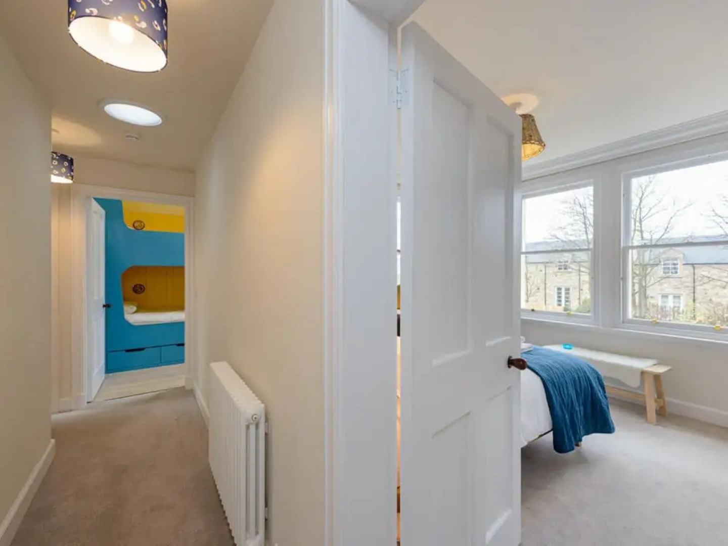 Marine House - 4 Bedrooms