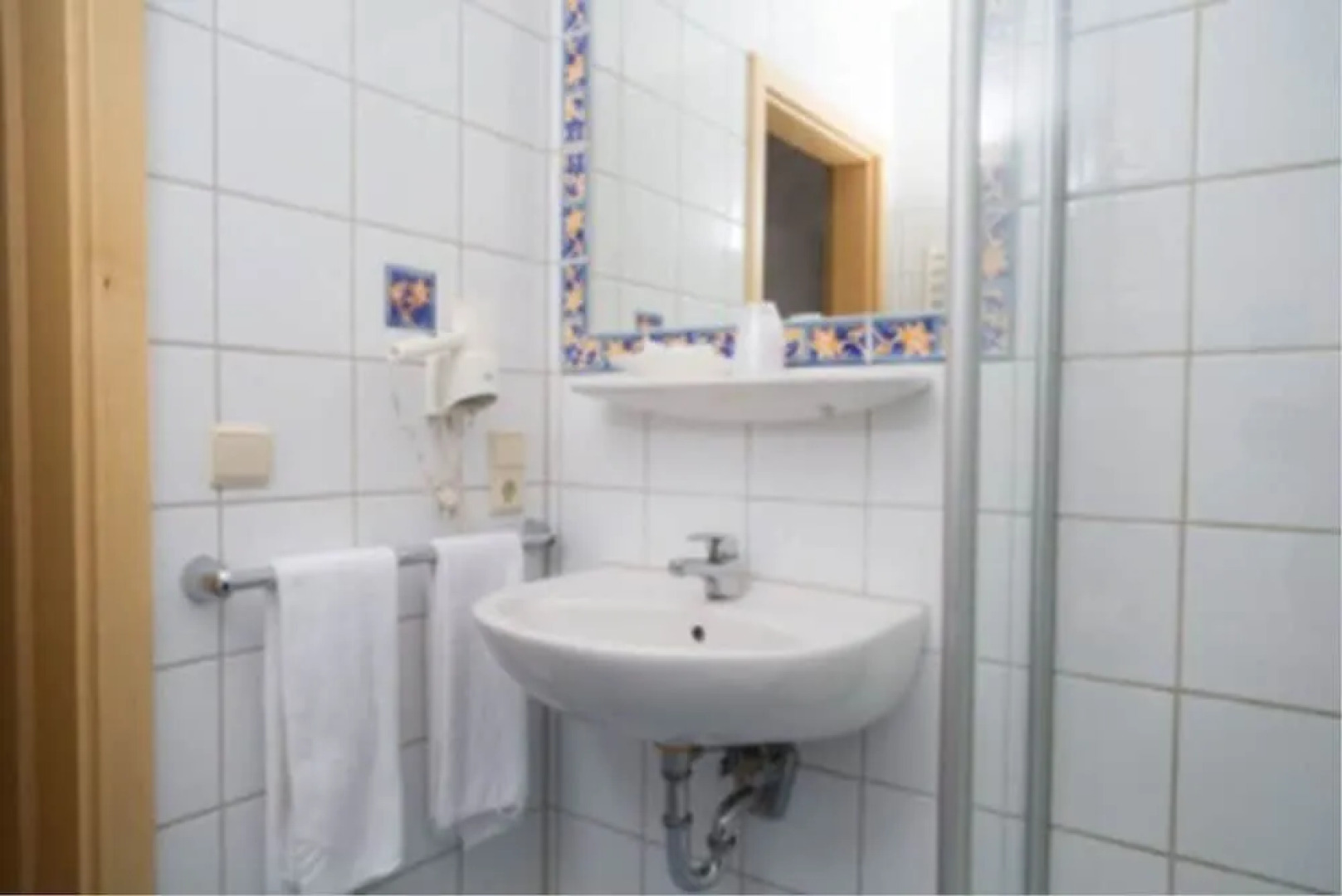 Alter Wirt Putzbrunn