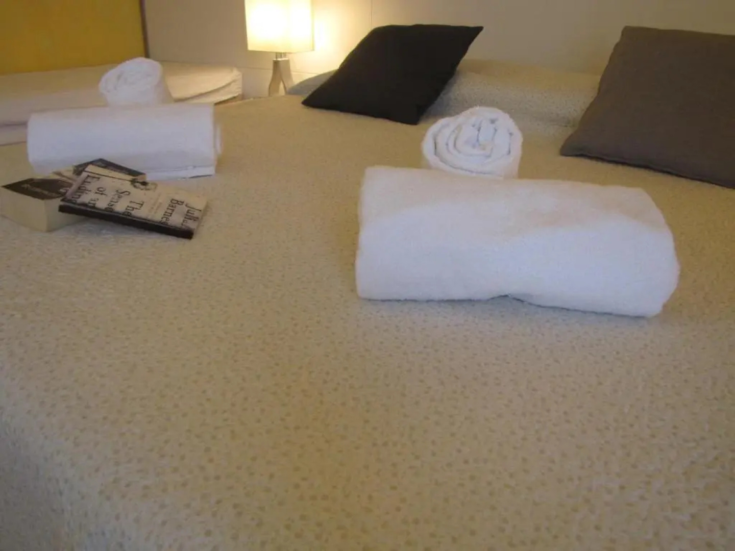 Madonna Dell'Aiuto True View