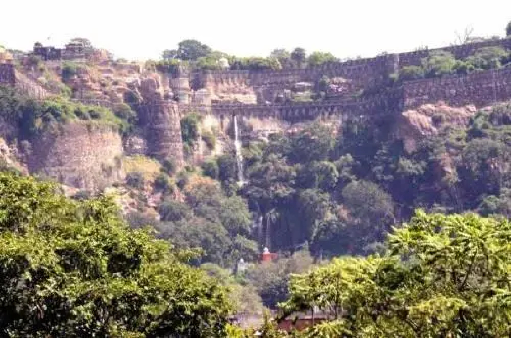 Hotel Jadav Chittorgarh