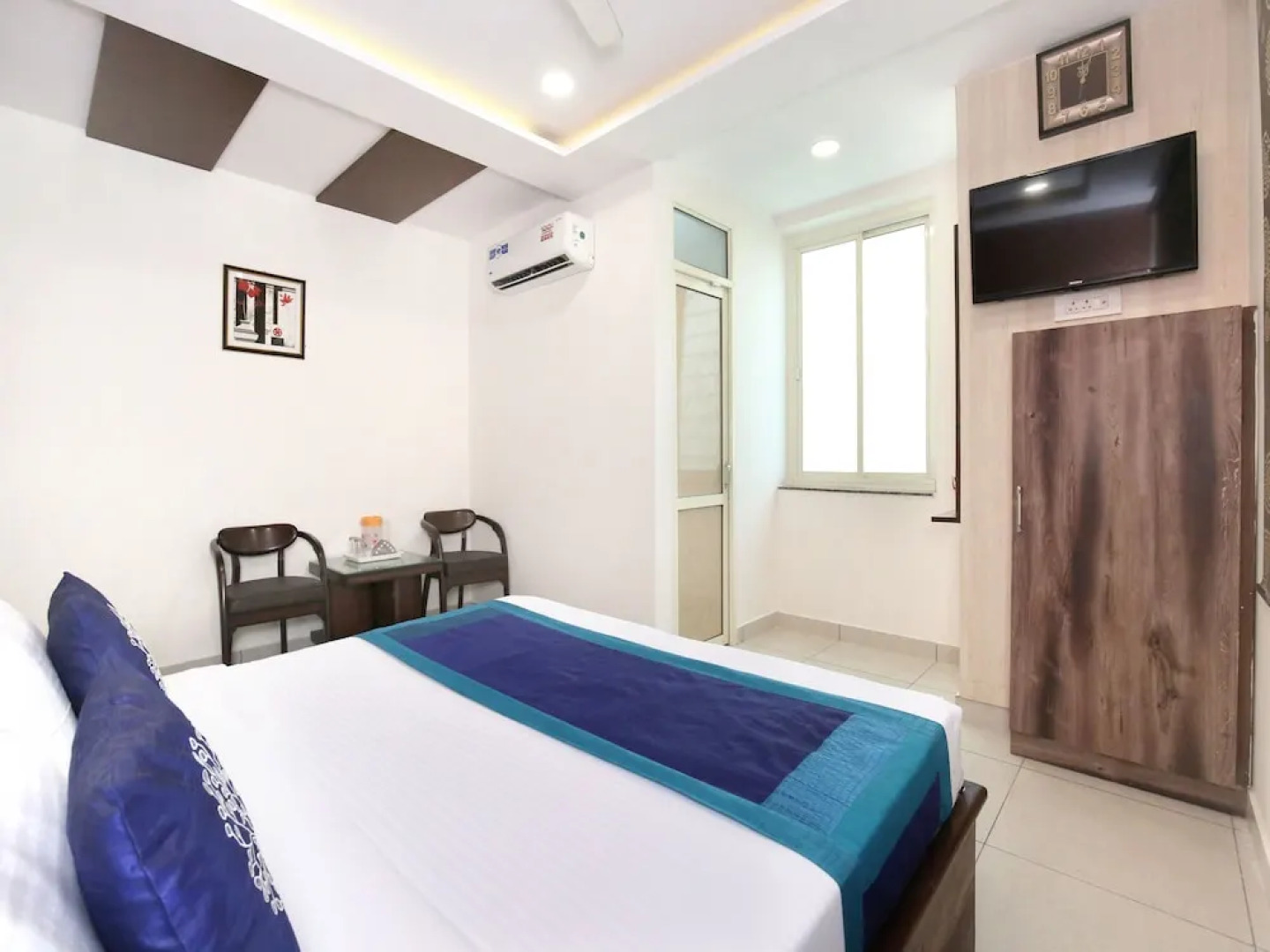 OYO 9674 Hotel Oberoi