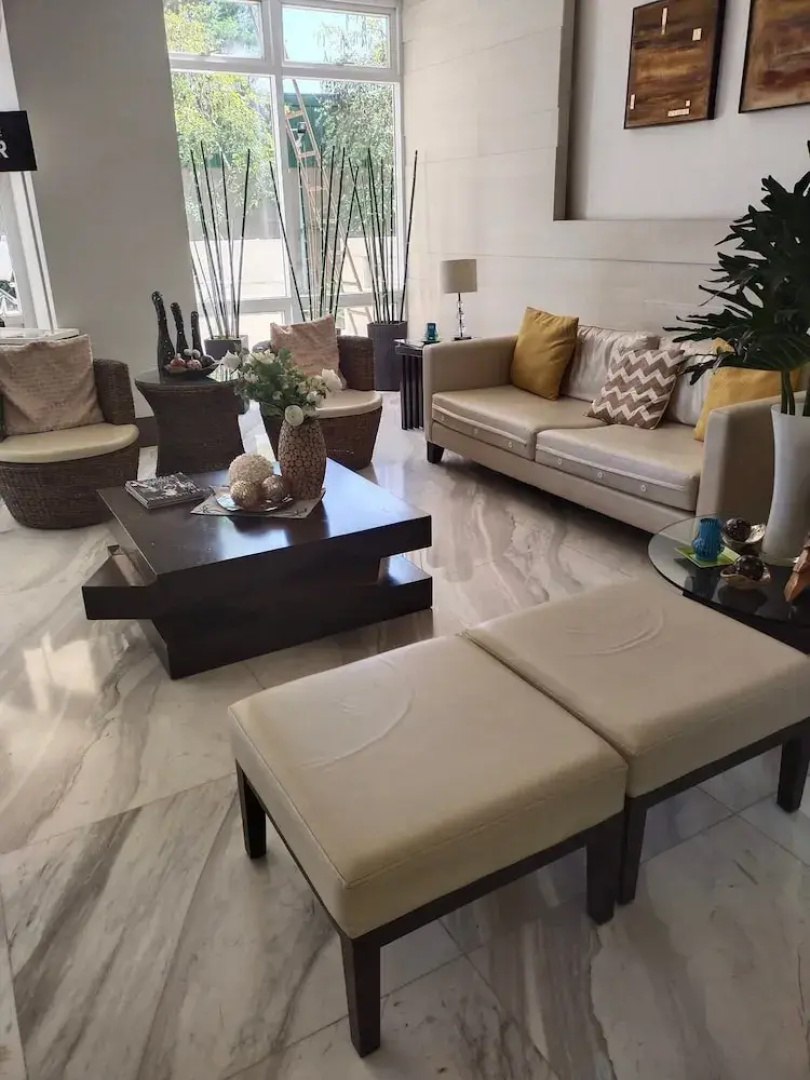 Anuva Residence