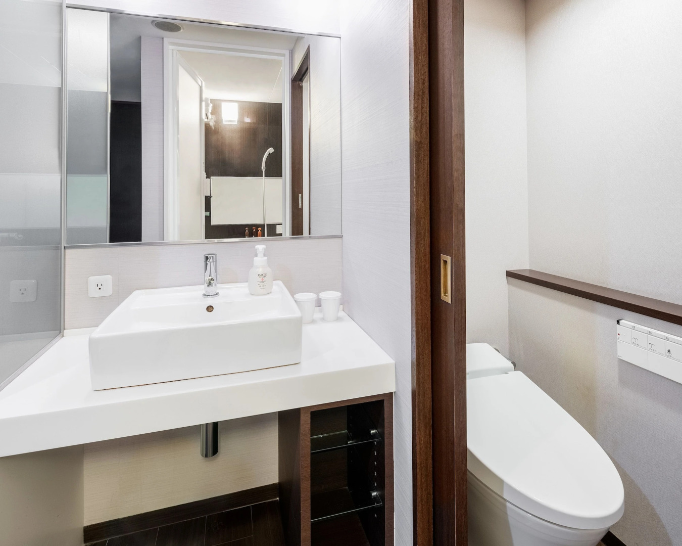 Hotel New Hankyu Kyoto