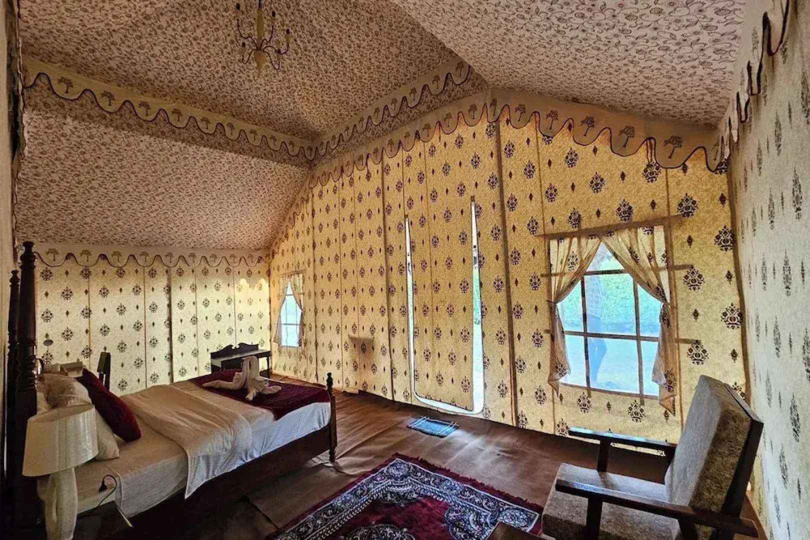 Divya Kumbh Retreat Powered By Blusalzz