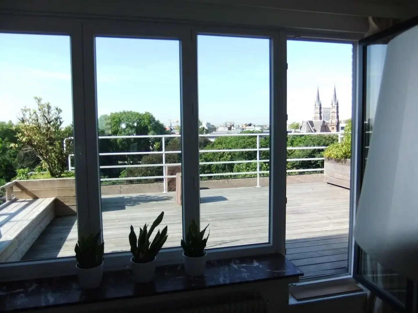 Fuths Penthouse 55