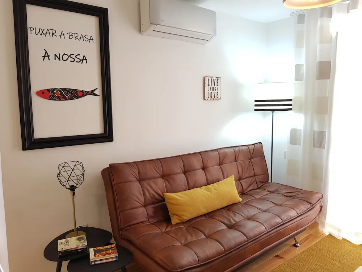 Vieira Apartments III