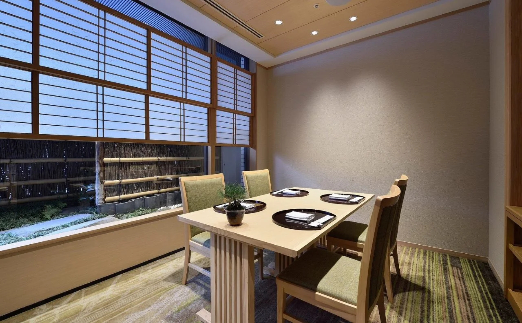 Hotel Nikko Fukuoka