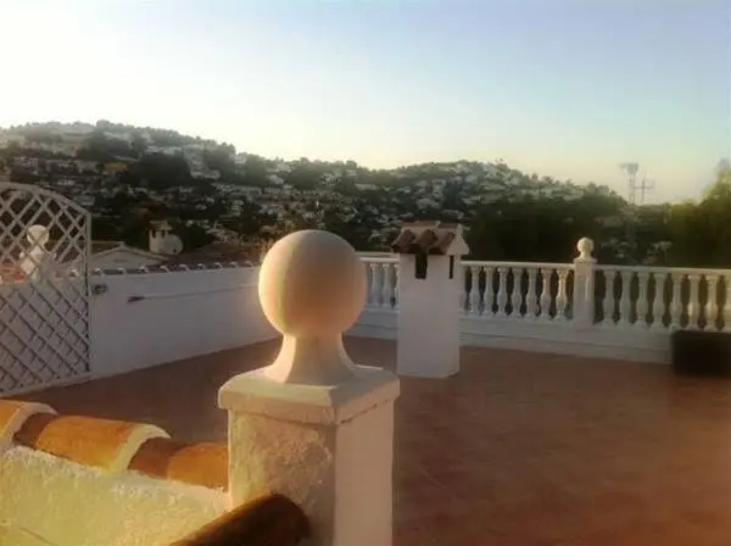 Casa Ligia Moraira ® - Hoteles Libres de Comisiones