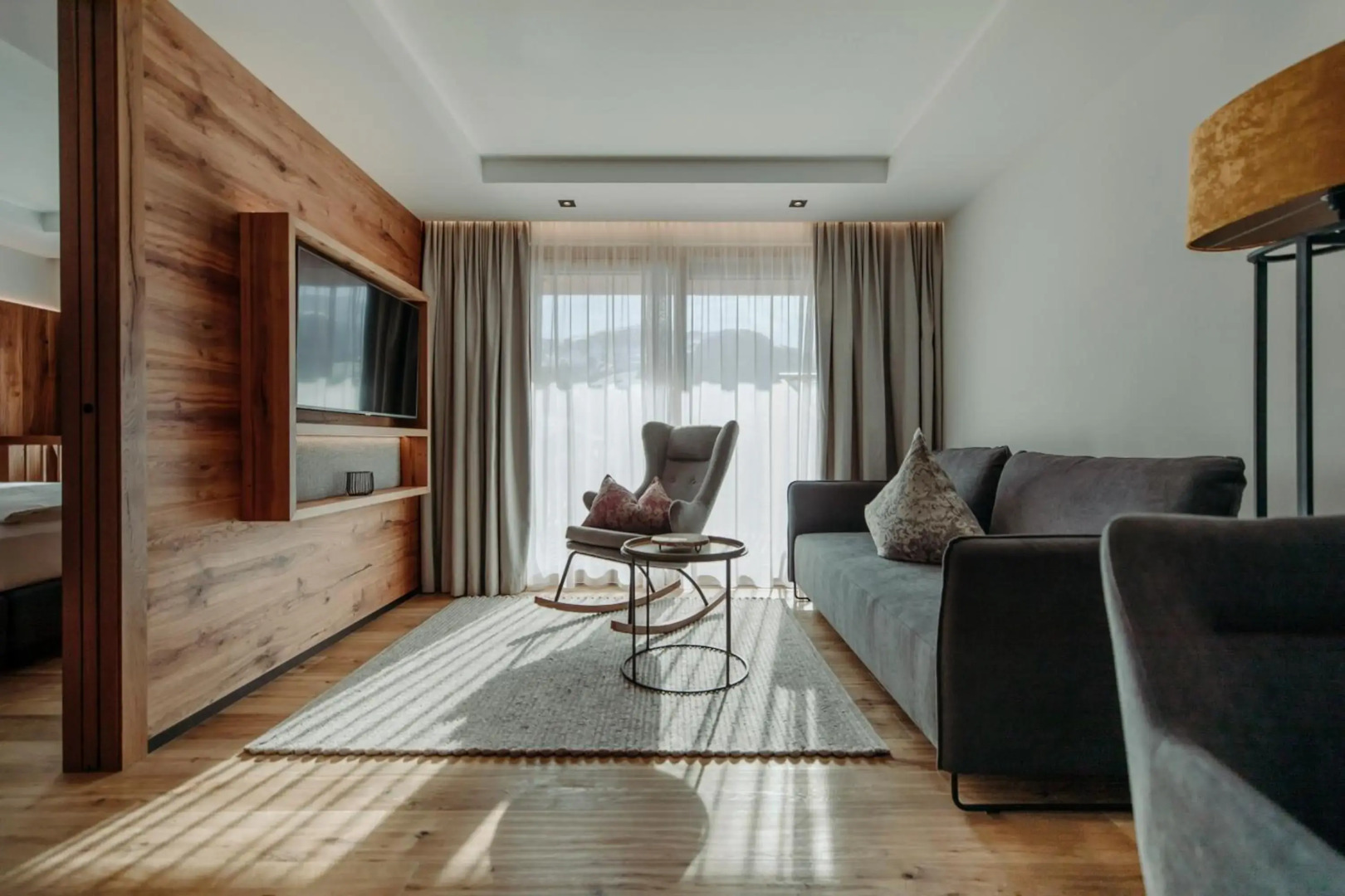 PoSt Boutique Apartments