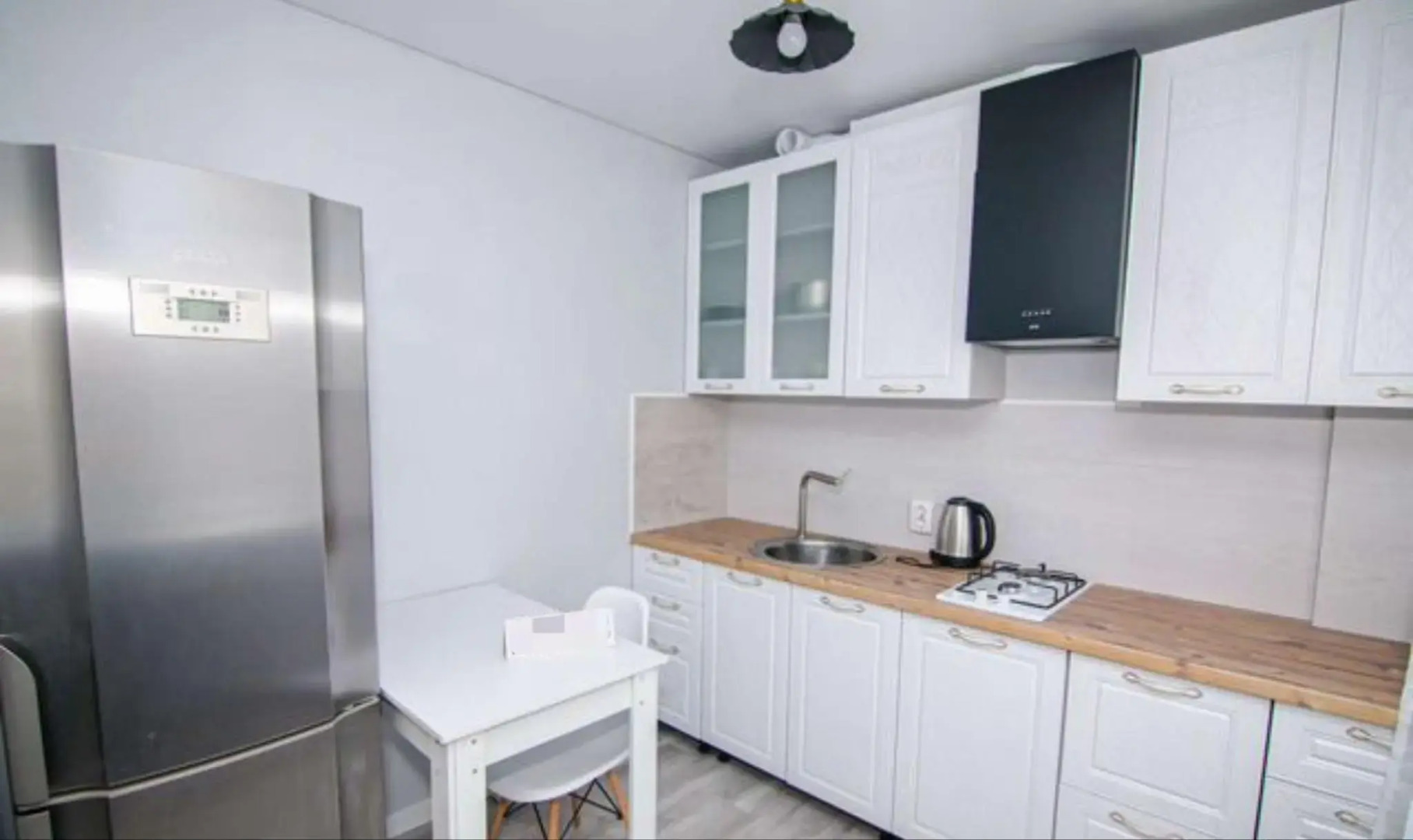 Апартаменты на улице 4-го Уральского Полка 53